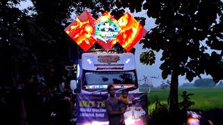 BREWOG AUDIO MENGASPAL KARNAVAL MEDALI MOJOKERTO