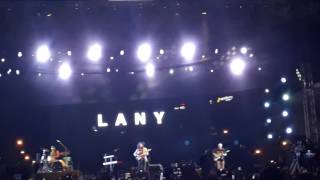 LANY - ILYSB (Manila, Philippines)