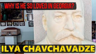 Chavchavadze Museum, Batumi 2024. What is interesting?