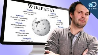Is Wikipedia A Credible Source