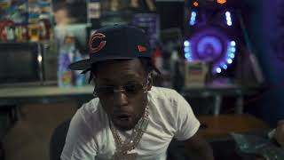 Louie Ray - Bar Louie (Official Video) #ShotBy0Degrees