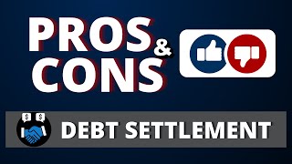 Pros and Cons of Debt Settlement (In Canada)