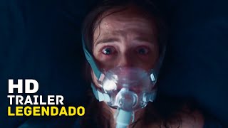NOCEBO Trailer Legendado (2022) | Eva Green, Mark Strong