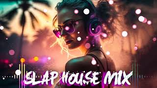 SLAP HOUSE MIX 🔈 CAR MUSIC MIX 🔥 REMIXES OF POPULAR SONGS 2023 & EDM, BASS BOOSTED