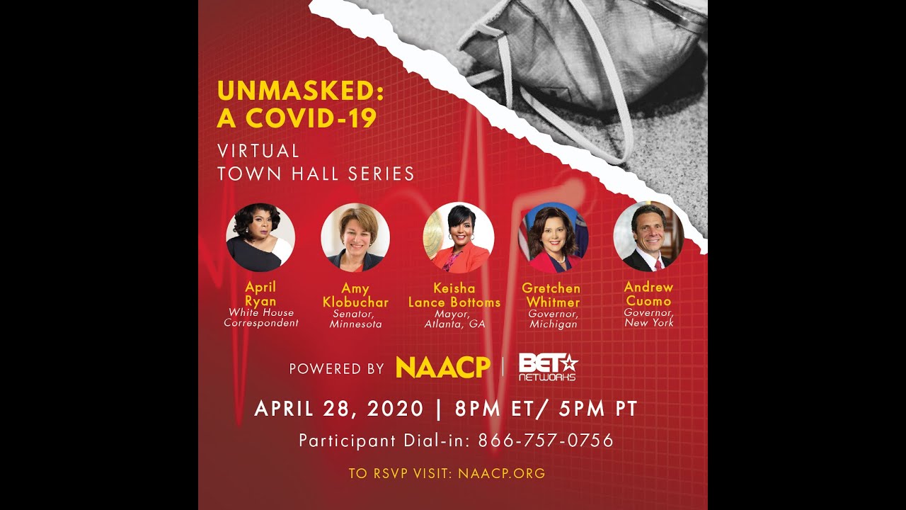 Unmasked Covid 19 Virtual Town Hall Series Part 4 Stagesoffreedom