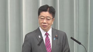 内閣対策官新設も コロナ対応、官房長官