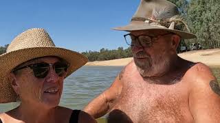 Murray River Pt3, Catch and Cook