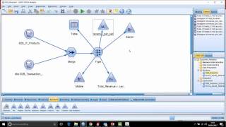 Seven secrets of SPSS Modeler