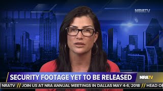 Dana Loesch: Disgraced Sheriff Israel Won't Release Tapes