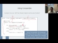 Implementing the Comparable Interface