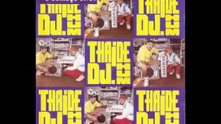 Thaide e Dj Hum - Corpo Fechado