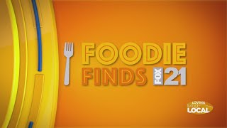 BJ's Restaurant & Brewhouse - FOX21 Foodie Finds