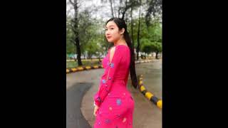 စံပယ်လှလှပန်ပြပါ (တွံတေးသိန်းတန် Cover Song)