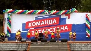 день татарстана 2016