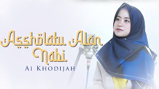 Download Lagu Asholatu Alan Nabi Ai Khodijah... MP3 Gratis