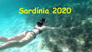 Sardinia 2020 autom