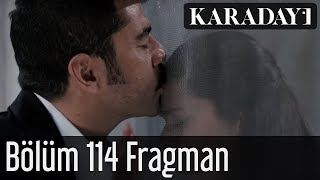 Karadayı 114.Bölüm Fragman 1