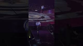 Promise Encore in Seoul Day1 Thursday Child Has Far to Go