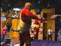 Memphis Wrestling: AWA Southern Tag Team Championship match - Fire & Flame vs. A Mystery Team.....