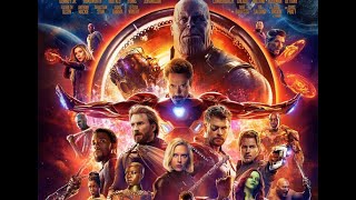 【分析電影預告】漫威復仇者聯盟三之無限之戰Avengers Infinity War trailer breakdown