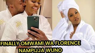 Florence Nampijja Finally Akakasinza Omwami we wuuno -  ayogedde amazima bibino