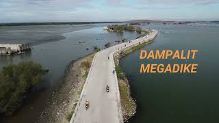 DAMPALIT MEGA DIKE | MALABON CITY