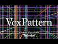 VoxPattern for After Effects Tutorial