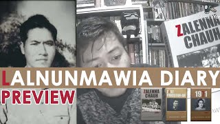 Lalnunmawia Diary Preview