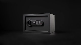 Electronic Security Home safe(RP20ESA)