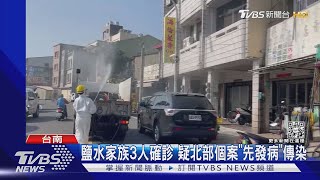 屏東宮廟旅行團「從南玩到北」 足跡踏台北.基隆.宜蘭｜TVBS新聞