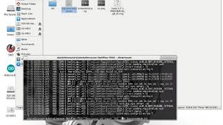 ADB: Pulling good logs