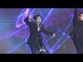 171202 MMA EXO Forever(포에버) XIUMIN 시우민 focus