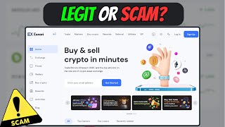 Exnori.com Review: Is Exnori.com Legit or Scam?