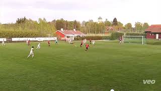 Highlights Dagsbergs IF - ADAS United