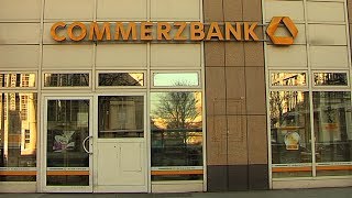 Beste Beratung in der Commerzbank