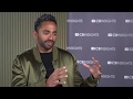 Backstage with Chamath Palihapitiya