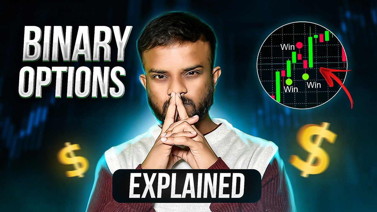 What Is Binary Options? | Binary Trading | ABT - YouTube