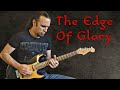 Lady Gaga - The Edge Of Glory - Instrumental Electric Guitar Cover - By Paul Hurley