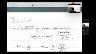 Mikroekonomi 2 - Pertemuan 8 (Teori Produksi - MRTS dan Elasticity of Substitution)