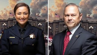 EXCLUSIVE: Audio reveals 29 missing pages, facts from San Mateo Co. Sheriff audit report