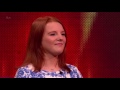 The Sinnerman Says Becky's Youth Is Her Strong Point - The Chase