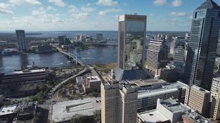 Two Jacksonville brothers looking to build affordable condominiums in Downtown Jacksonville