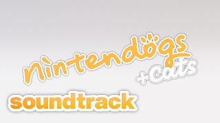 【OST】 Maple Leaf Rag (Classics 3) 【nintendogs + cats Music】