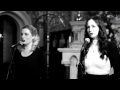 Voices of Erin - Hallelujah