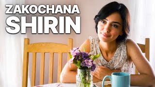 Zakochana Shirin | Polski Lektor | Komedia romantyczna | Film fabularny