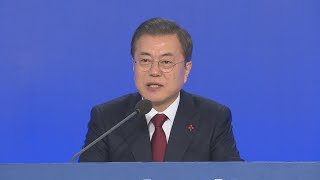 [속보] 문 대통령, 우한 입국자 전수조사 추진 지시 / 연합뉴스TV (YonhapnewsTV)