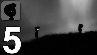 This game is amazing |limbo the andvanture cute game |#limbo#Tech gaming zone