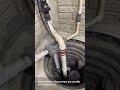 Water powered sump pump