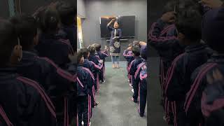 This is big big big this is small small #shortvideo #learnpoem #school