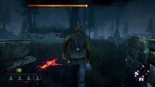 DbD ps4版＊どなたでもどうぞ参加型♪ラジオ感覚で視聴してください！